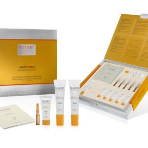 PRO 205101 - ST + Pure Vitamin C treatment (Facial Pack)