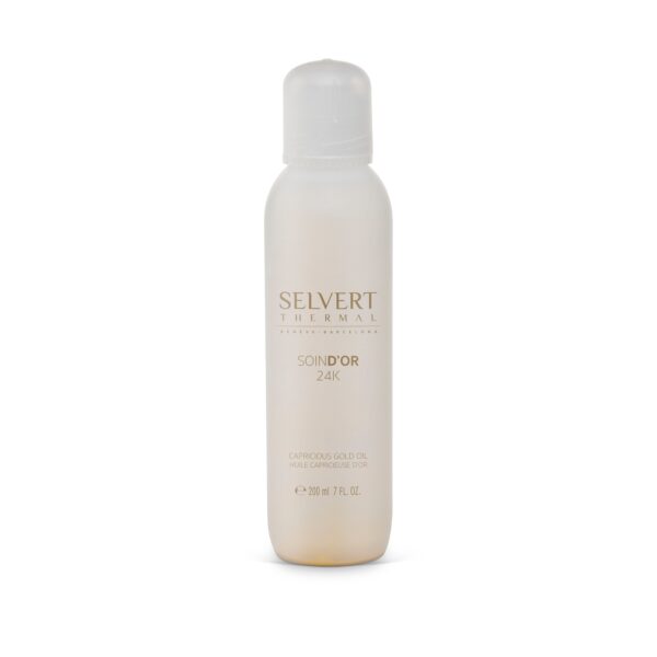 PRO 305111 - Capricious Golden Oil