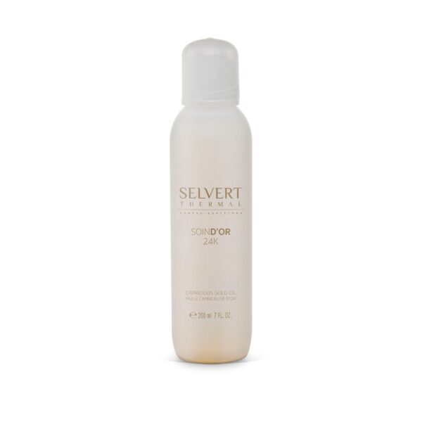 PRO 305111 - Capricious Golden Oil
