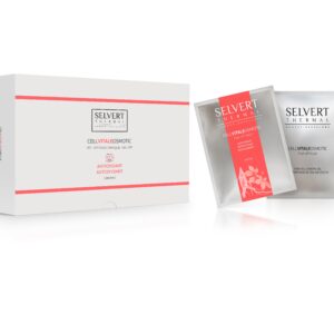 PRO 308104 - Cell Vitale Osmotic Peel Off Mask Antioxidant