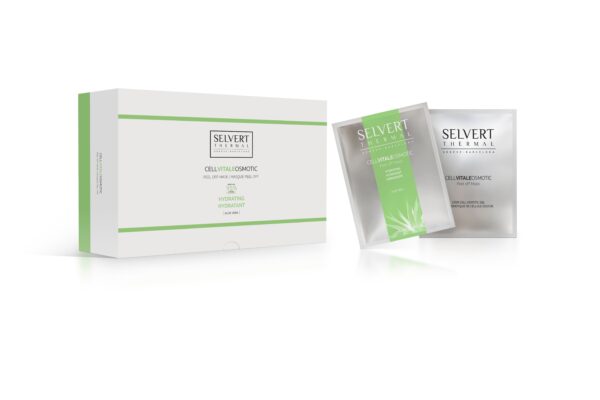 PRO 308106 - Cell Vitale Osmotic Peel Off Mask Hydrating