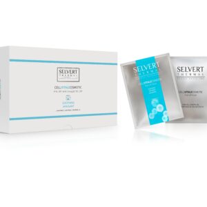 PRO 308107 - Cell Vitale Osmotic Peel Off Mask Soothing