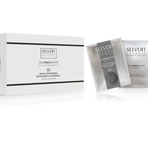 PRO 308112 - Cell Vitale Osmotic Peel Off Mask Detox-Oxygenating