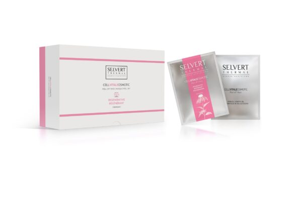 PRO 308113 - Cell Vitale Osmotic Peel Off Mask Regenerative