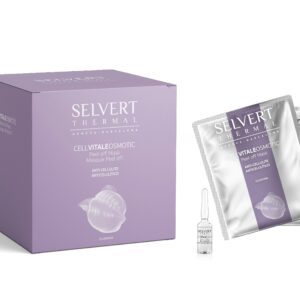 PRO 308114 - Cell Vitale Osmotic Peel Off Mask Anti Cellulite (CORPO)