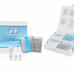 PRO 311103 - Firming & Hydrating Hyaluronic + B3 Programme