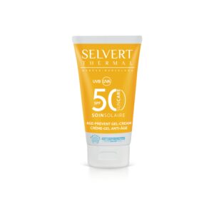 RE 318208 - ST Sun Care Age Prevent Gel-Cream SPF50 ( 50ml )