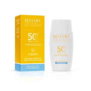 RE 318217 - ST Sun Care Age Prevent Water Fluid SPF50+ ( 50ml )