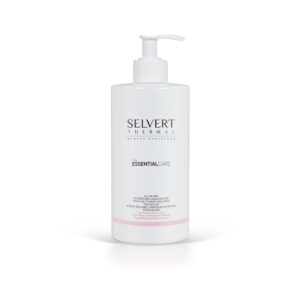 PRO 325101 - All-in-one Nourishing  Cleansing Oil For Normal & Dry Skin (500ML)