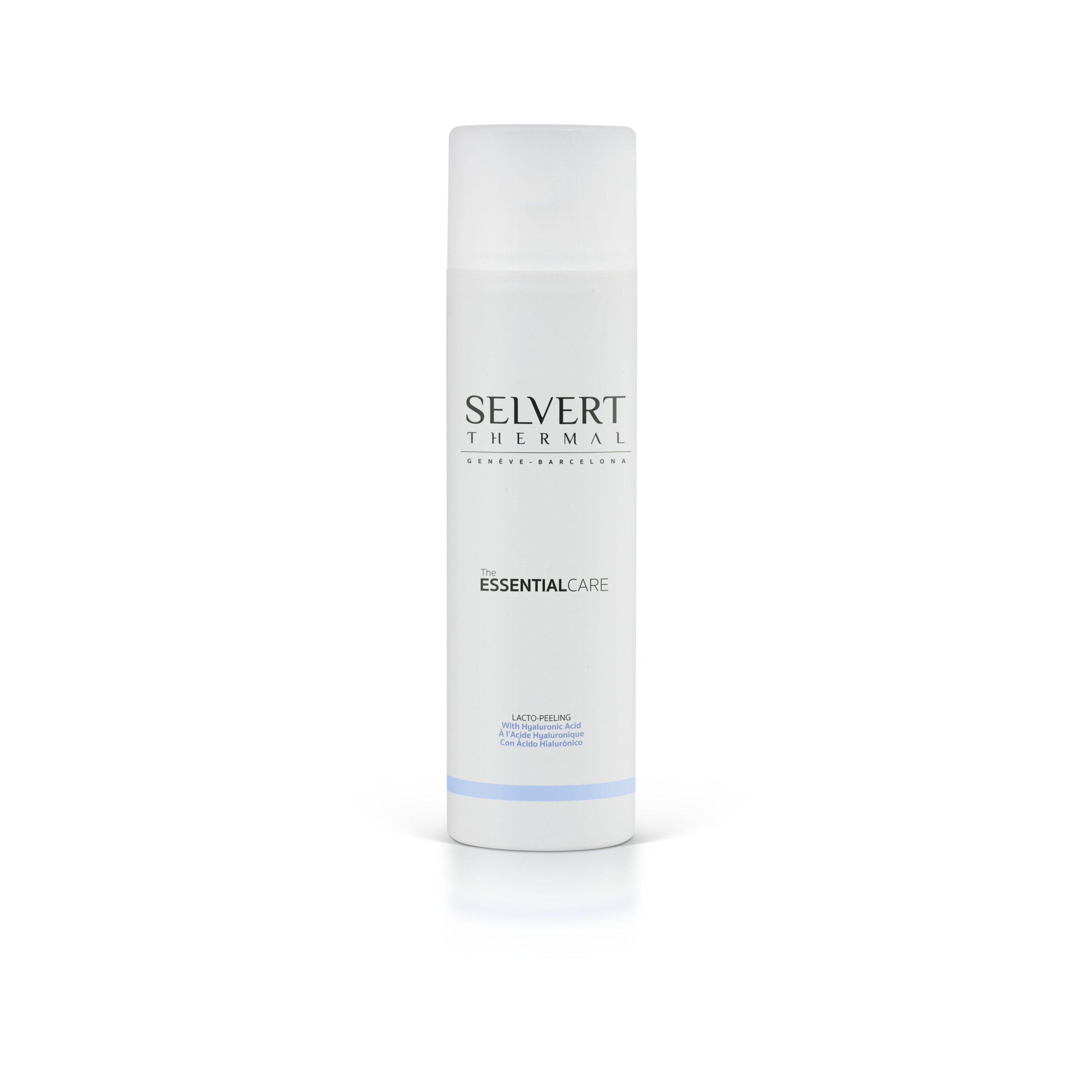 PRO 325107 - Lacto-Peeling With Hyaluronic Acid ( 200ml )