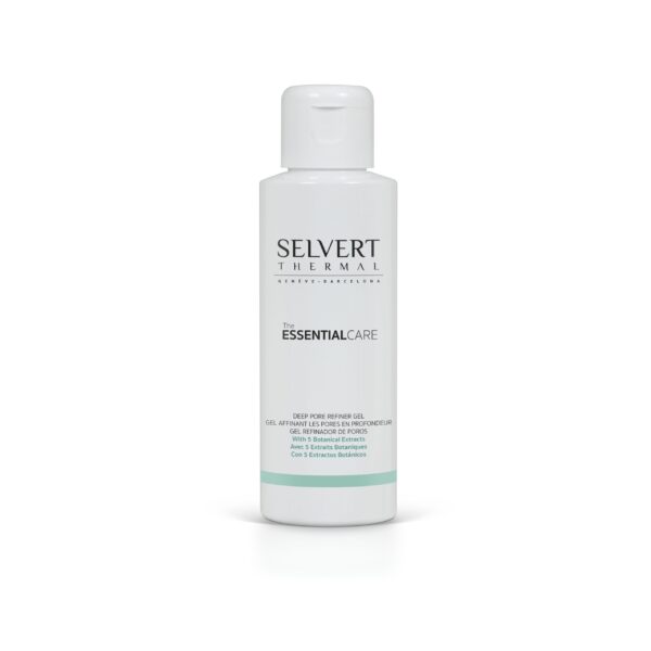 PRO 325108 - Deep Pore Refiner Gel With 5 Botanical Extracts ( 100ml)