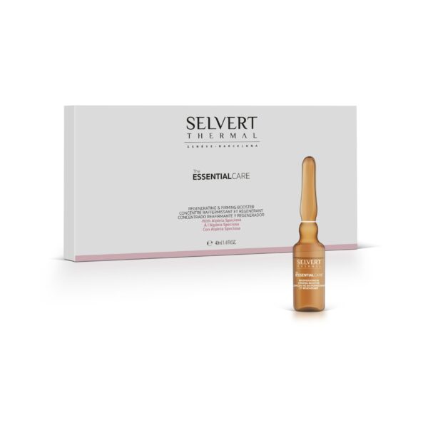 PRO 325112 - Regenerating & Firming Booster With Alpinia Speciosa ( 10x4ml ) / unit