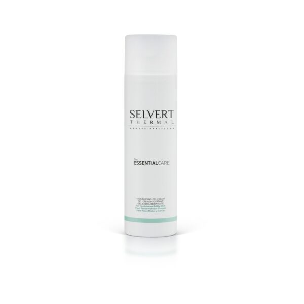 PRO 325117 - Moisturising Gel-CreamFor Combination & Oily Skin ( 200ml )