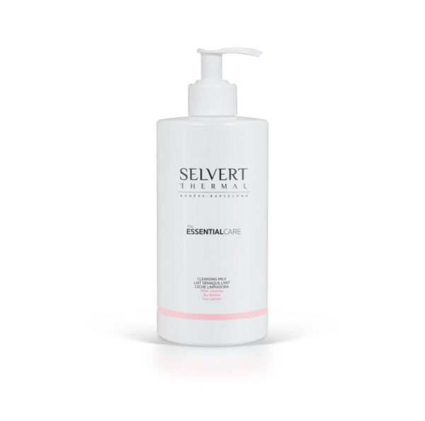 PRO 325122 - Cleansing Milk With Jasmine   ( 500ML )