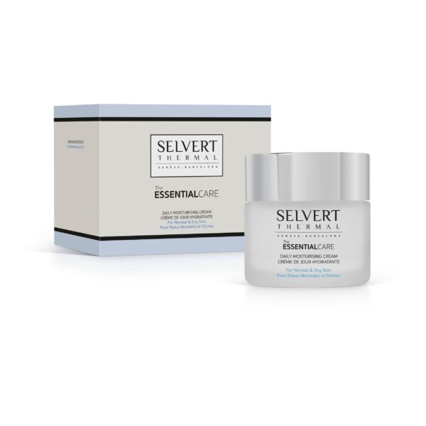 RE 325201 - Daily Mosturising Cream For Normal & dry skin ( 50ml )