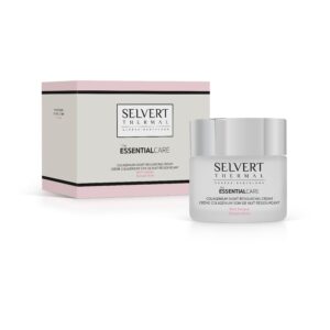 RE 325203 - Colagenium Night Resourcing Cream Rich Texture ( 50ml )
