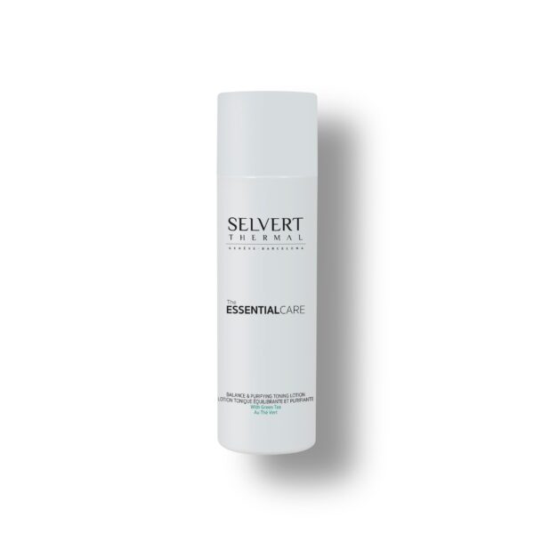 RE 325206 - Balance & Purifying Toning lotion With Green Tea ( 200ml )