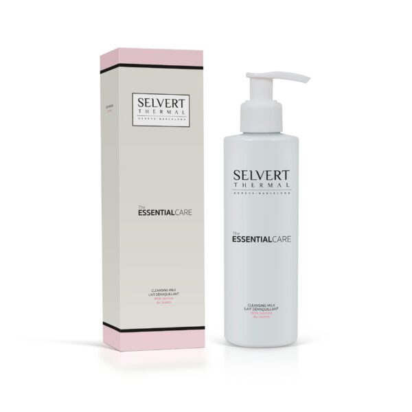 RE 325209 - Cleansing Milk With Jasmine ( 200ml )