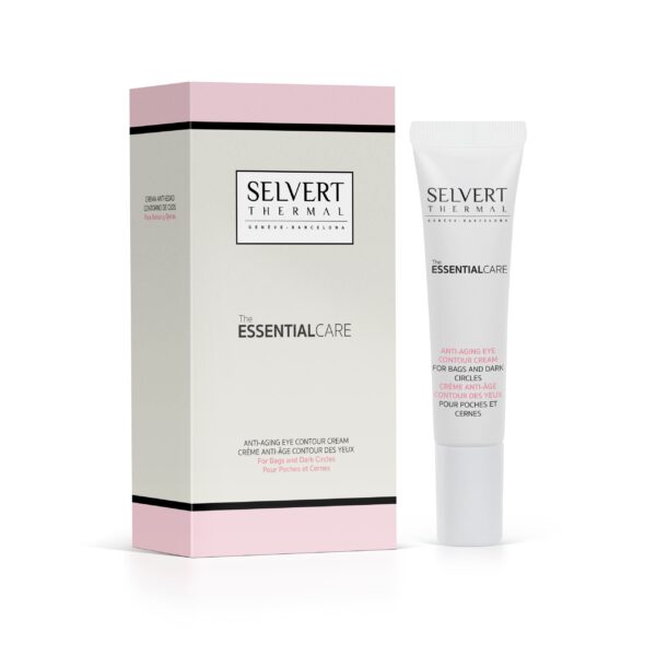RE 325212 - Anti Ageing Eye Contour Cream for bags and dark circles ( 15ml )