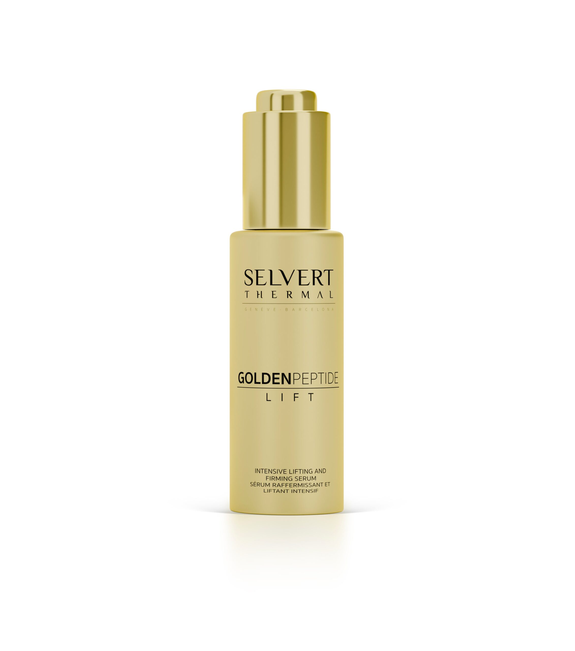 RE 326202 - Golden Peptide Lift Intensive Lifting & Firming Serum